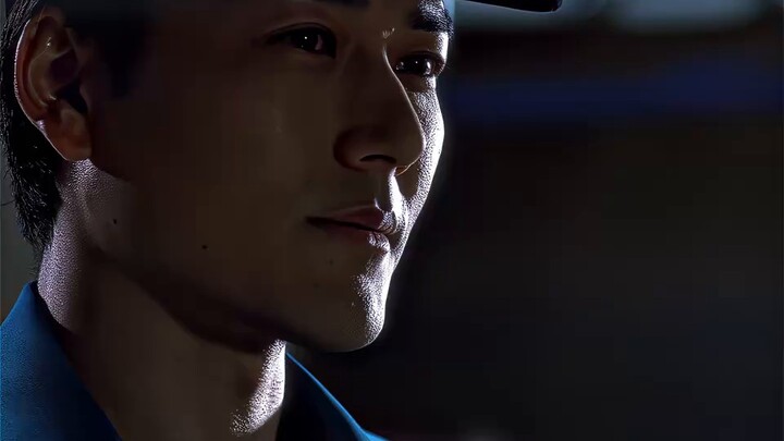 بلايزر، هذه المرة لا تدعها تفلت من يديك مرة أخرى.