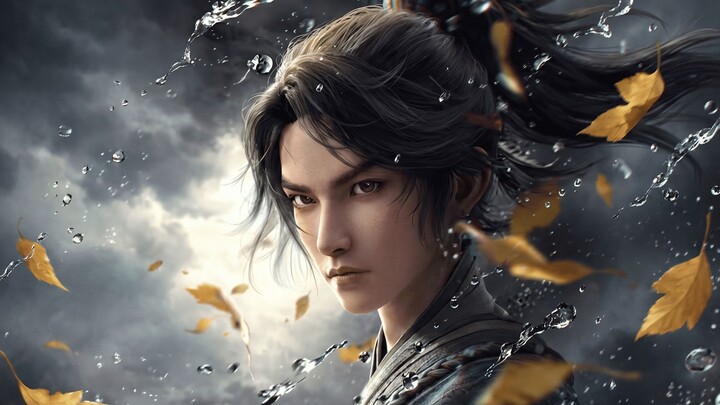 Sword of Coming S2 - Eps 14 Sub Indo