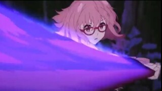 Anime mix: On my way