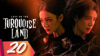 I0ᴠ3 0ɴ Tʜ3 Tᴜʀǫᴜ0!$3 L@ɴᴅ - Eᴘɪsᴏᴅᴇ 20 [Eɴɢ Sᴜʙ]