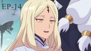 Radiant Season 2 Episode 14 in Hindi Dubbed | Full HD Dubbed Anime