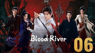 Blood River (2025) - Ep 6 [Eng Sub]