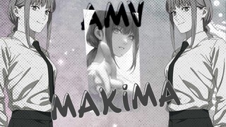 Makima AMV Edit