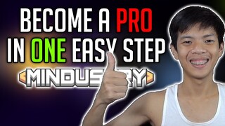 Comprehensive Guide - How to Become a Pro in Mindustry in ONE Easy Step!