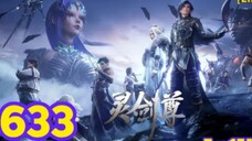 spirit sword sovereign eps633