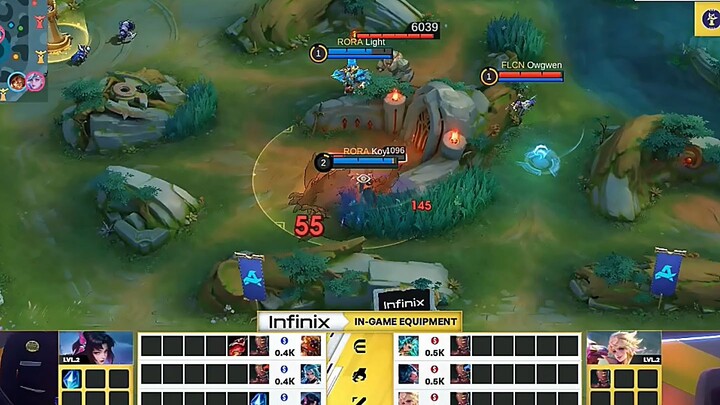 grand finals