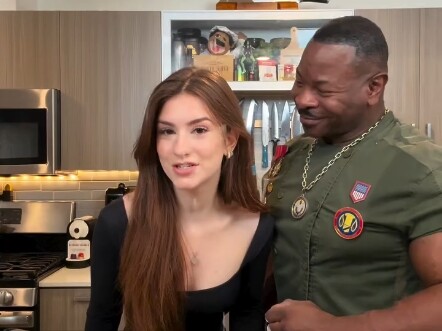 Oliba’s Delicious Pizza