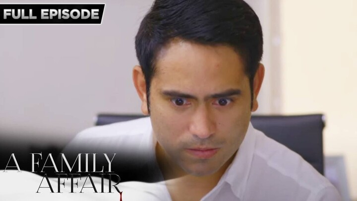 [ENG SUB] Ep 44 | A Family Affair  |  Ivana Alawi, Gerald Anderson, Sam Milby