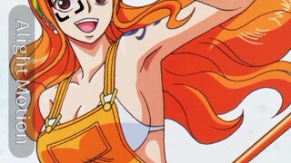 nami sannn