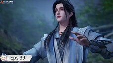 Little Fairy Yao Eps 39 Sub Indo