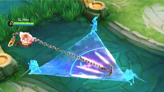 FRANCO HOOK LANCELOT | FRANCO NEW TRICKS | MOBILE LEGENDS BANG BANG