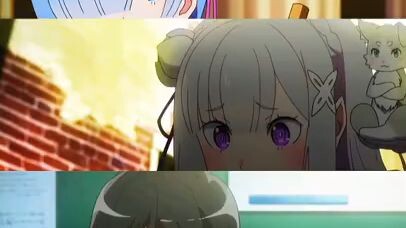 [AMV] Waifu Mix 30 detik