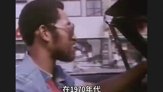 #رقص الهيب هوب | بعد كل هذه السنوات من الرقص، هل تعرف حقًا ما هو الهيب هوب؟ ملخص تاريخي لخطوات رقص ا