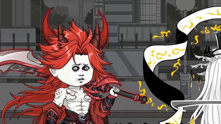 Global Mutation Episode 22: Willow God and Nüba Collaborate