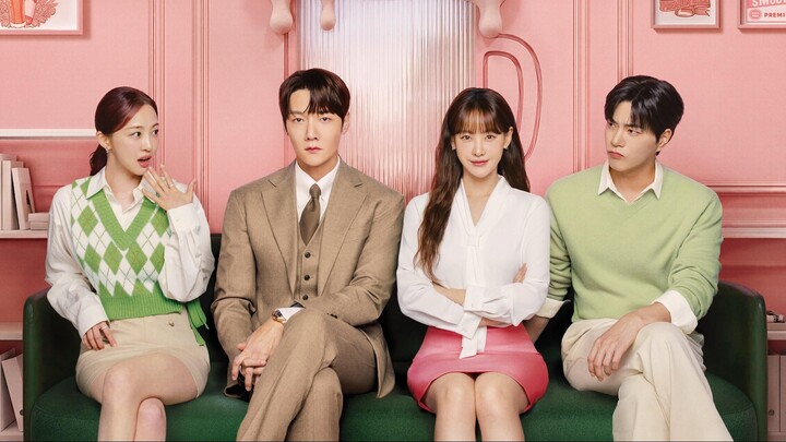 Positively Yours Ep.4 (KDrama - 2026)