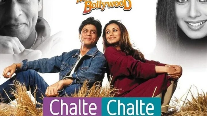 Chalte Chalte [2003] | Sub Indo