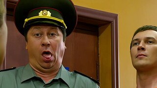 “正常人绝对想不出这种剧情”