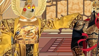 西游记之悟空大闹天宫菩提上门事件