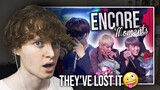THEY'VE LOST IT! (BTS' Funniest Encore Moments | Reaction/Review)