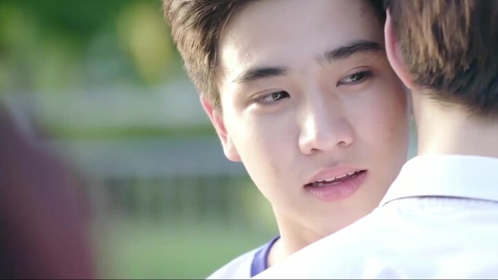 【Perth Saint】【Ae Pete】《Fated to Love You》