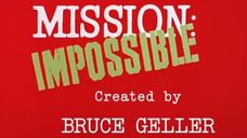 Mission Impossible S01E19 The Diamond