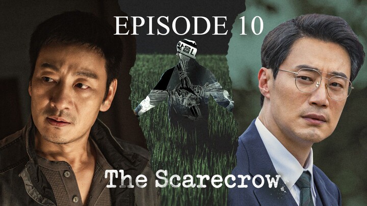 (INDO SUB) Scarecrow - Season 1 Episode 10 (2026) Indonesia Subtitle