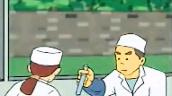 Apakah kamu benar-benar mengerti apa yang dikatakan Babi?