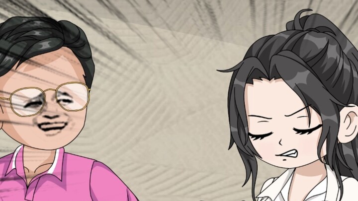 Episode 162: My father-in-law asked me to help my cousin find a job. I went to visit her with gifts,