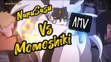 Pemanasan NaruSasu Vs Otsutsuki Momoshiki | Boruto Naruto Next Generation AMV