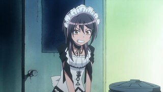 Maid Sama! S1 E1 English Dubbed