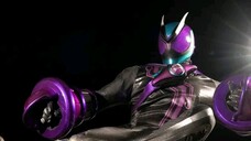 Kamen Rider Zeztz Episode 13 Preview