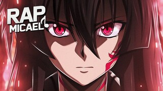 Rap da Akame (Akame Ga Kill) | Micael