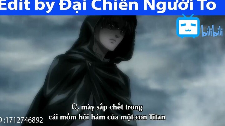 Lịch sử thống trị 2000 năm của Titan #anime