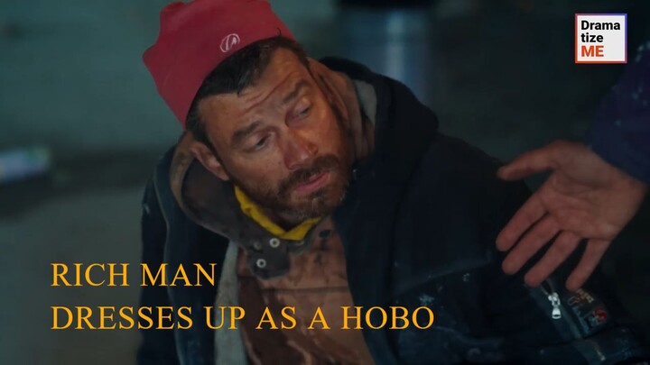 RICH_MAN_DRESSES_UP_AS A HOBO