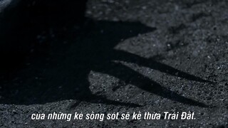 Sự sống trên hành tinh xanh EP 6 [Sub Việt]
