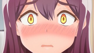 "Quiero Tu Cuerpo" por celosa... (Sonaba mejor en el guion)   || Yuri Is My Job