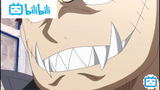 One Piece Tập 877-Bí mật vết sẹo của Brulee, lý do Katakuri phải che mặt #anime