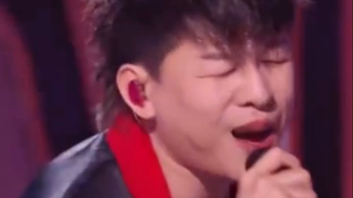 Baoque! Baoque! My vocal cords... my vocal cords...