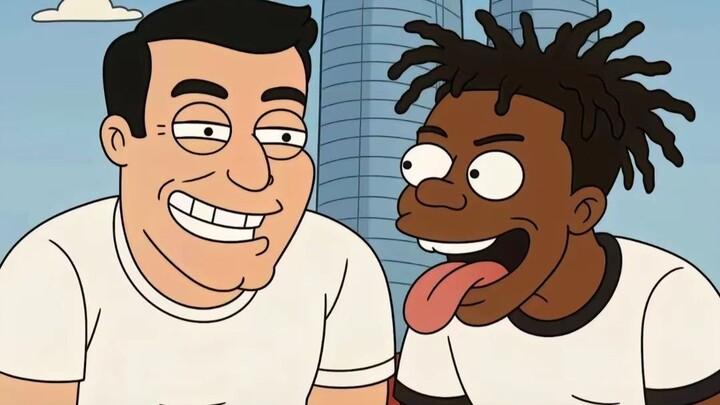 ทันทีที่เถียนอี้ปรากฏตัว ก็ยิ่งใหญ่ไม่แพ้ตอนที่กัปตันอเมริกาช่วยทีมใน Avengers: Endgame เลย