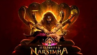 Mahavatar Narsimha (2025) Sub Indo