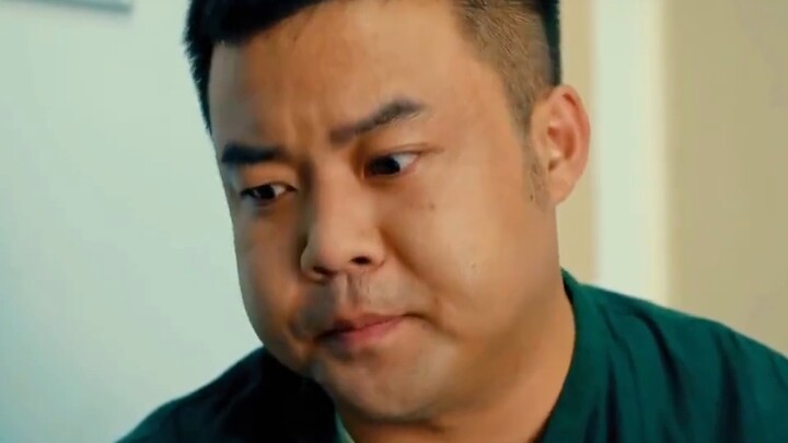 “Aku menepati janjiku, Ayah, kamu pasti bisa melihatnya kan?”