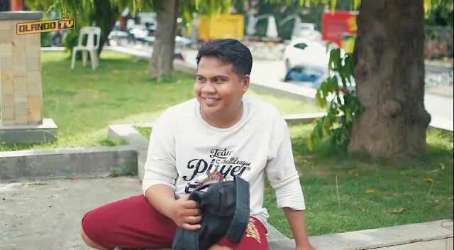 Filem Lucu Te Kombe #OLANDOTV