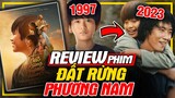 REVIEW Đất Rừng Phương Nam (2023): Có Hay Bằng Phiên Bản 1997? | meXINE