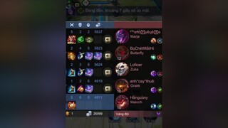 lienquanmobile_garena LyDoDocThan hàiliênquân