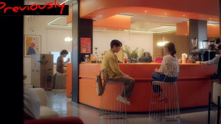 🌈 ThamePo The Series Ep 11 Sub Indo 🌈