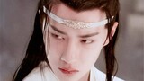 [Drama version Wangxian abo] The indifferent husband (ten) indifferent paranoid machine/active life 