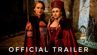 JULIET & ROMEO Trailer (2025)