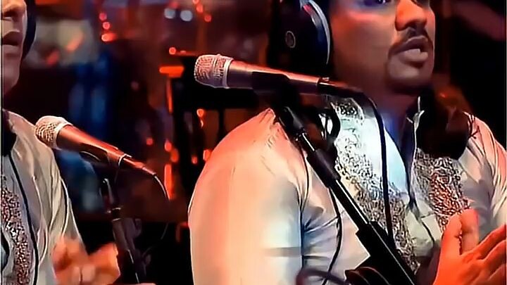 kiya tum se keu e rab ke kavar song