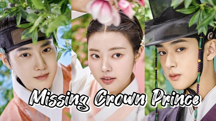 EP 4- Missing Royal Highness (Engsub)