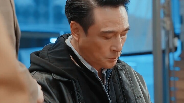 หลังจากค่ำคืนนั้น วงการภาพยนตร์จีนก็มี “เจ้าพ่อ” เป็นของตนเอง!